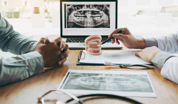 Best Cosmetic Emergency Dentistry in Wilburton, OK