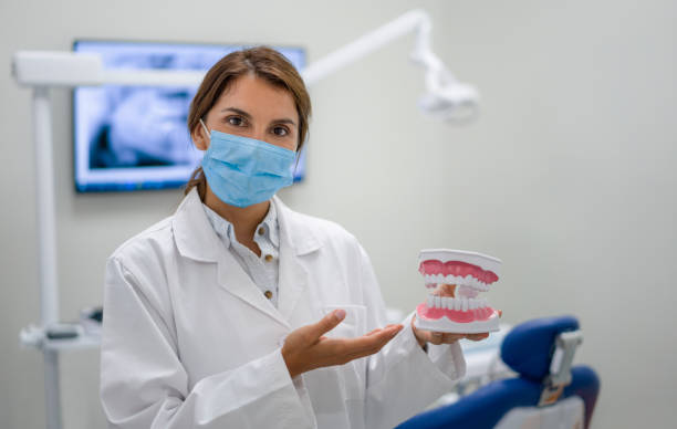 Best Emergency TMJ Treatment in Wilburton, OK