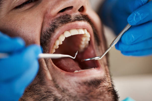 Best Emergency Orthodontic Services in Wilburton, OK