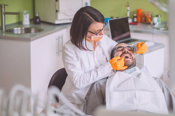 Best Emergency Treatment for Dental Infections or Abscesses in Wilburton, OK