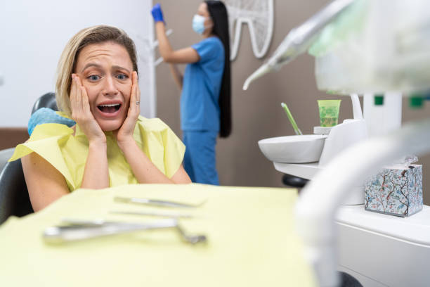 Best Emergency Treatment for Dental Infections or Abscesses in Wilburton, OK