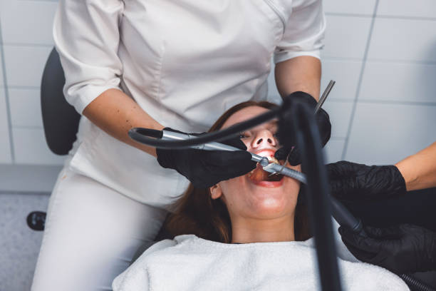 Best Emergency Tooth Extraction in Wilburton, OK