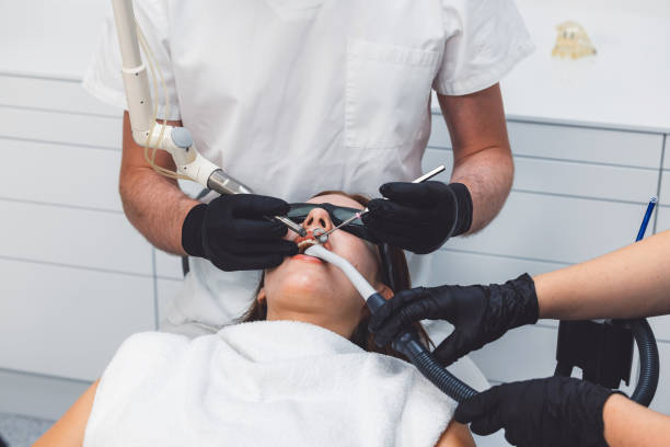 Best After-Hours Dental Trauma Care in Wilburton, OK